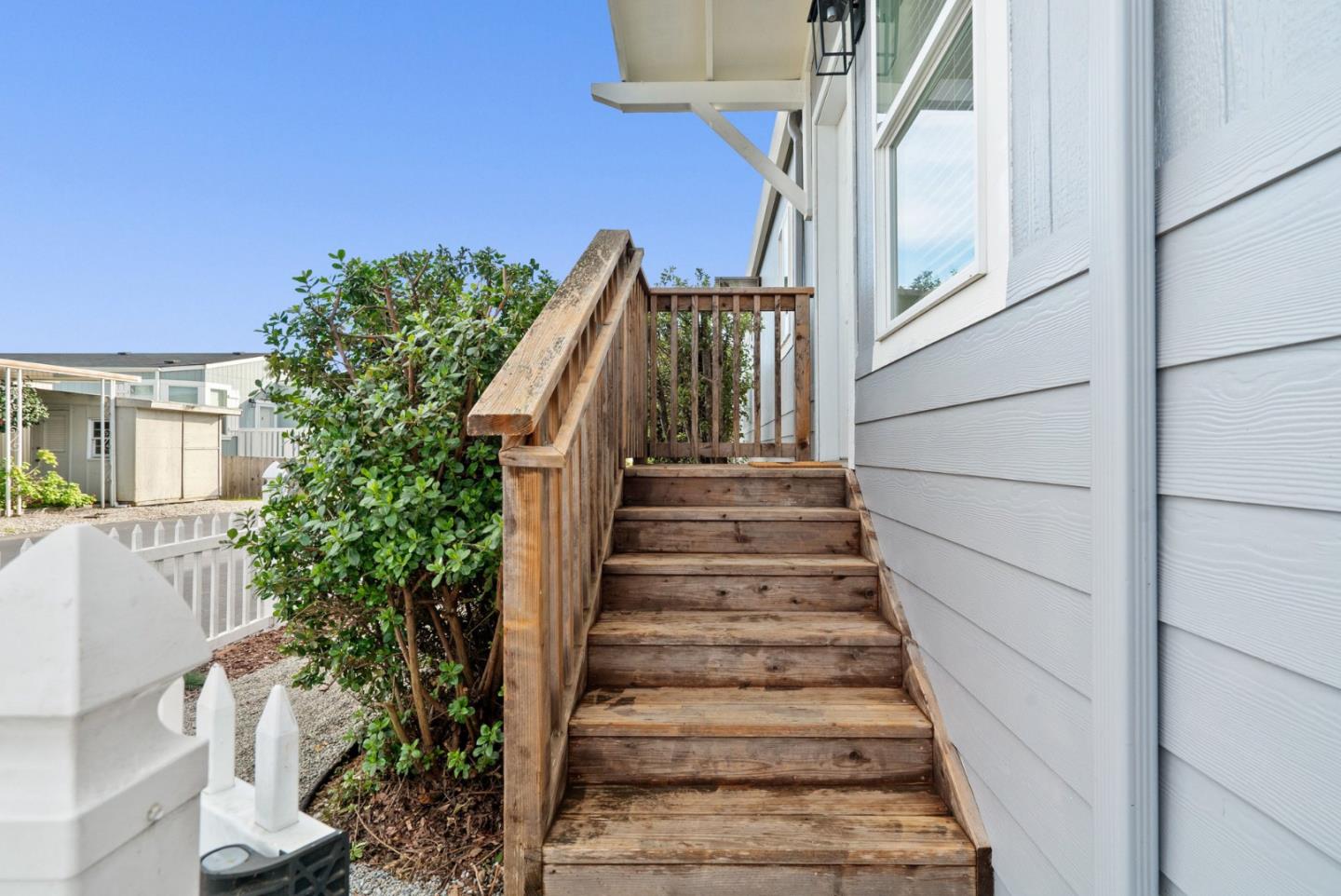 Detail Gallery Image 22 of 44 For 1099 38th Ave #49,  Santa Cruz,  CA 95062 - 2 Beds | 1 Baths