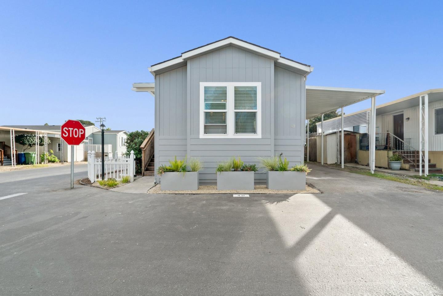 Detail Gallery Image 24 of 44 For 1099 38th Ave #49,  Santa Cruz,  CA 95062 - 2 Beds | 1 Baths