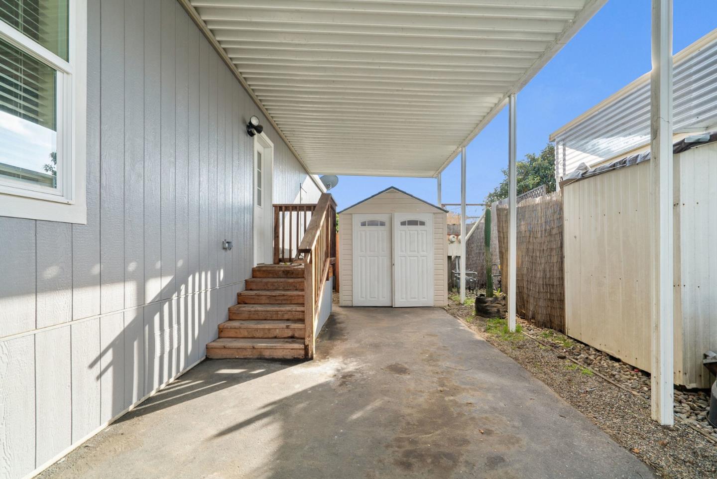 Detail Gallery Image 25 of 44 For 1099 38th Ave #49,  Santa Cruz,  CA 95062 - 2 Beds | 1 Baths