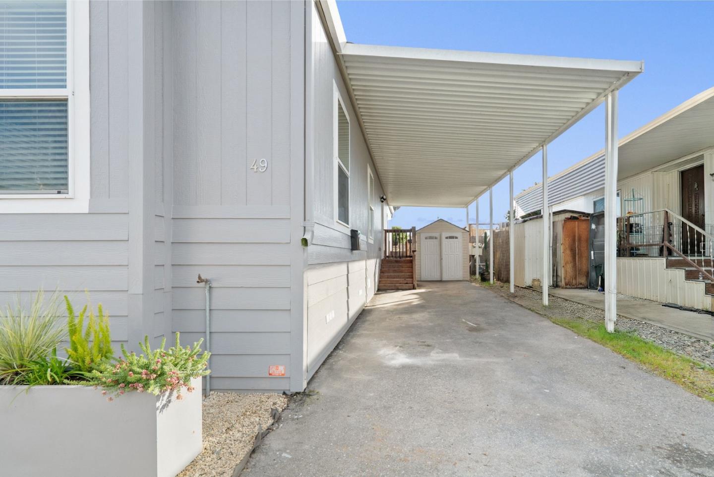 Detail Gallery Image 26 of 44 For 1099 38th Ave #49,  Santa Cruz,  CA 95062 - 2 Beds | 1 Baths