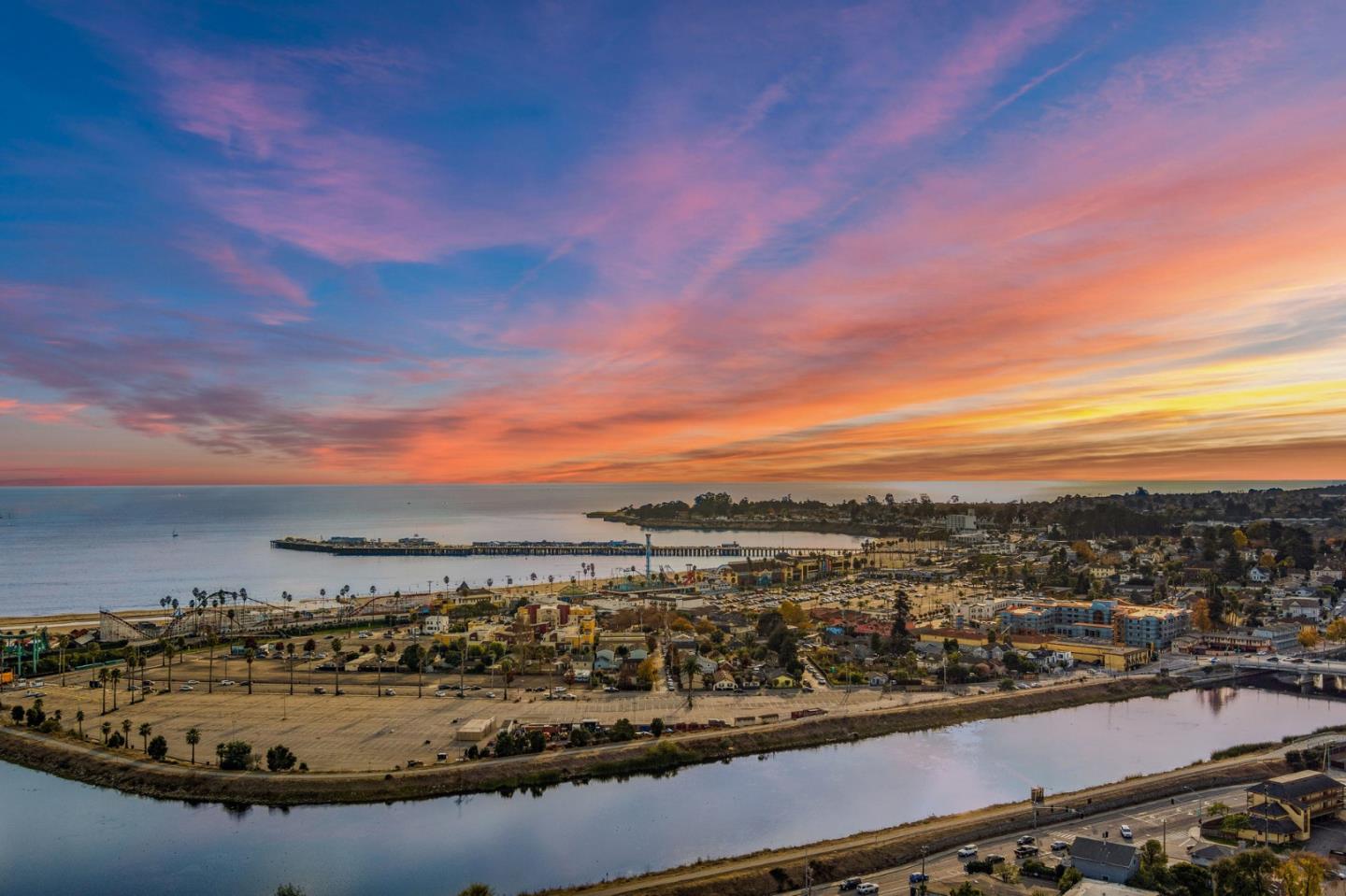 Detail Gallery Image 40 of 44 For 1099 38th Ave #49,  Santa Cruz,  CA 95062 - 2 Beds | 1 Baths