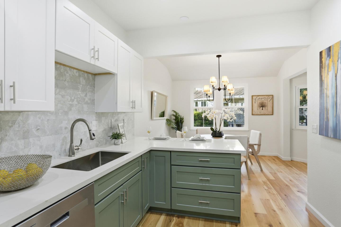 Detail Gallery Image 15 of 51 For 56 Glen Lake Dr, Pacific Grove,  CA 93950 - 2 Beds | 2/1 Baths