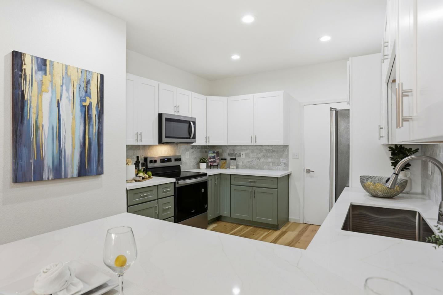 Detail Gallery Image 16 of 51 For 56 Glen Lake Dr, Pacific Grove,  CA 93950 - 2 Beds | 2/1 Baths