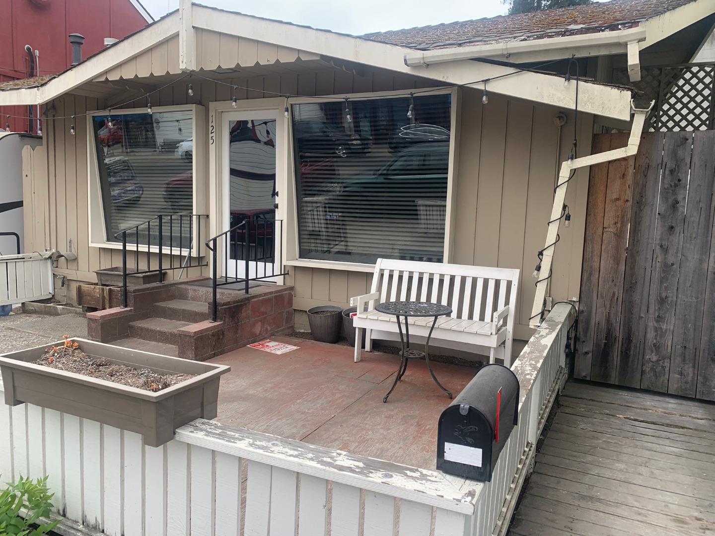 Detail Gallery Image 2 of 14 For 125 Forest St, Boulder Creek,  CA 95006 - – Beds | – Baths