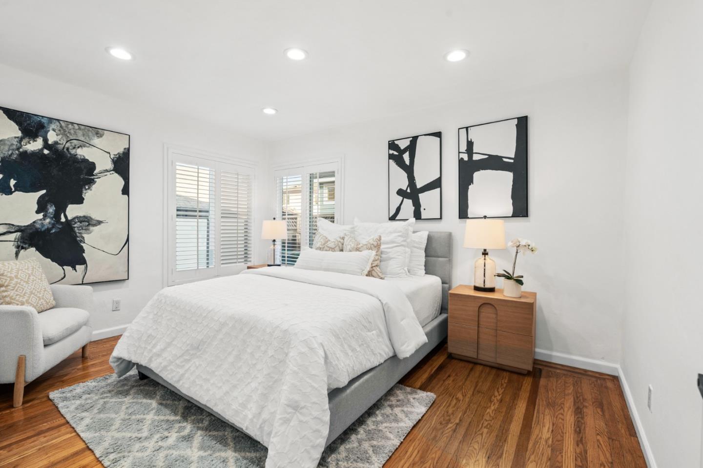 Detail Gallery Image 19 of 61 For 223 San Carlos Ave, Redwood City,  CA 94061 - 3 Beds | 2 Baths