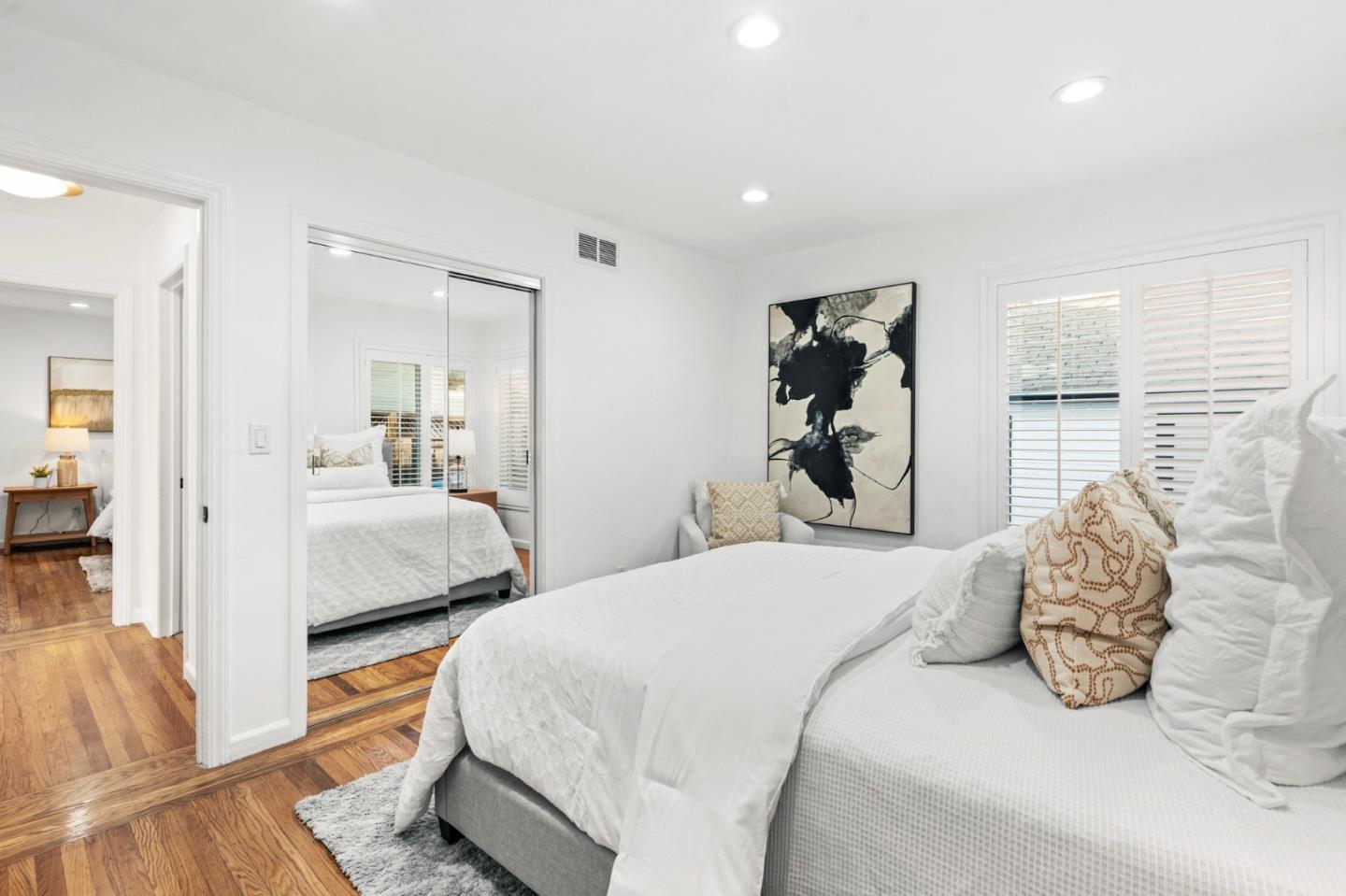 Detail Gallery Image 21 of 61 For 223 San Carlos Ave, Redwood City,  CA 94061 - 3 Beds | 2 Baths