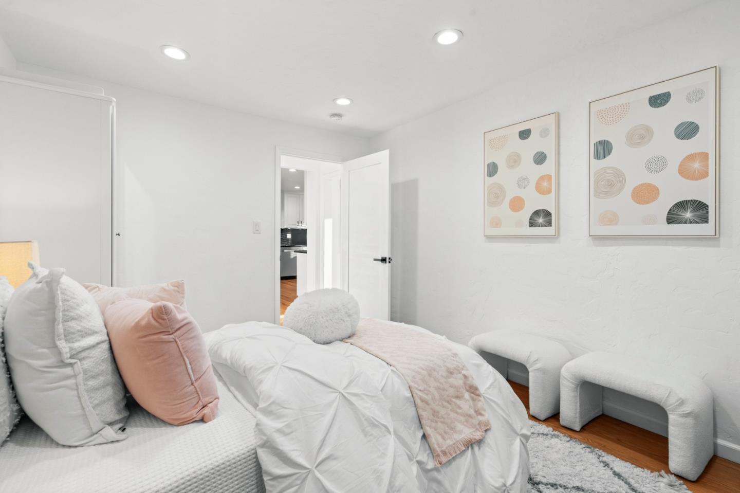 Detail Gallery Image 34 of 61 For 223 San Carlos Ave, Redwood City,  CA 94061 - 3 Beds | 2 Baths