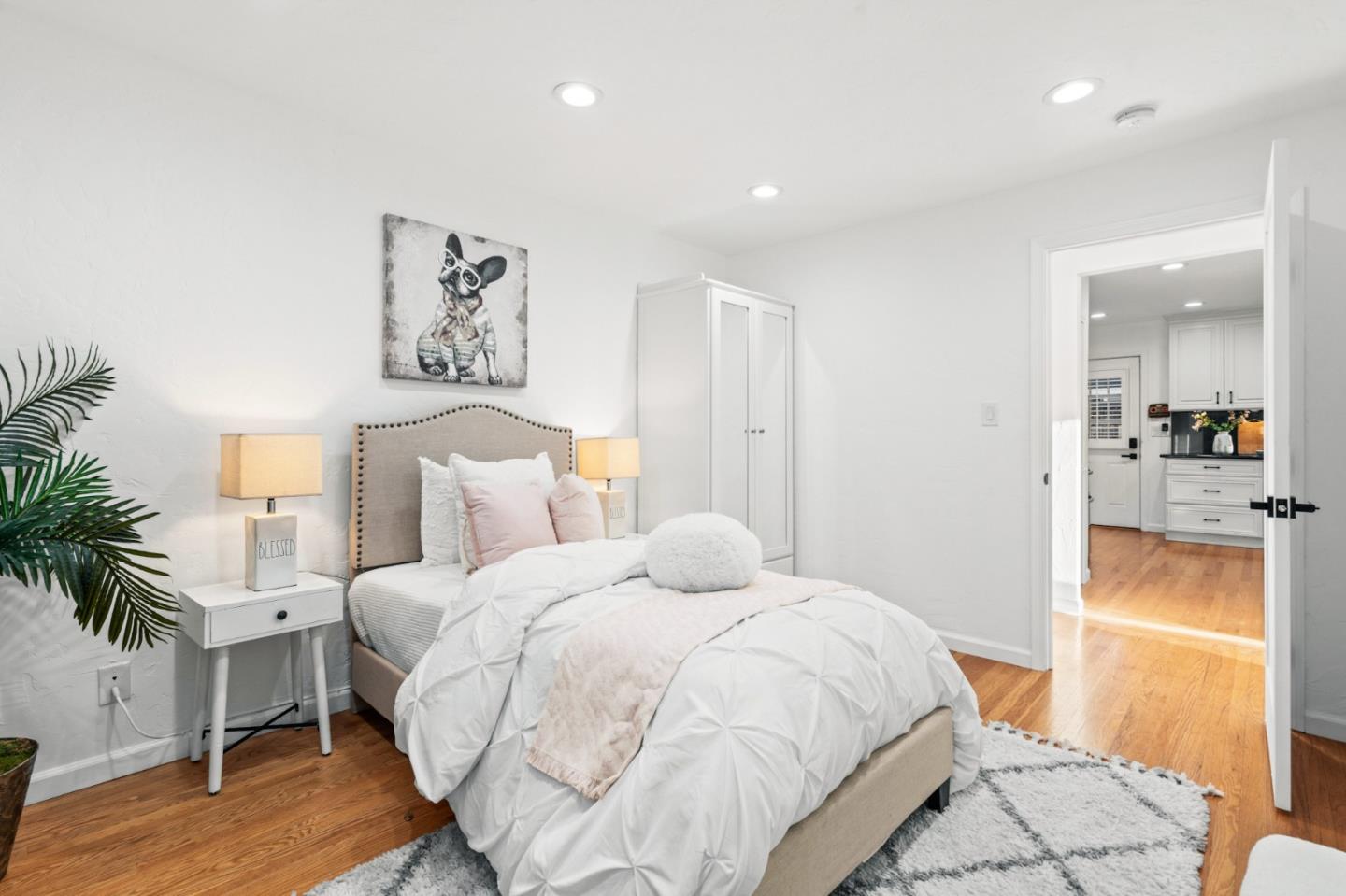 Detail Gallery Image 35 of 61 For 223 San Carlos Ave, Redwood City,  CA 94061 - 3 Beds | 2 Baths