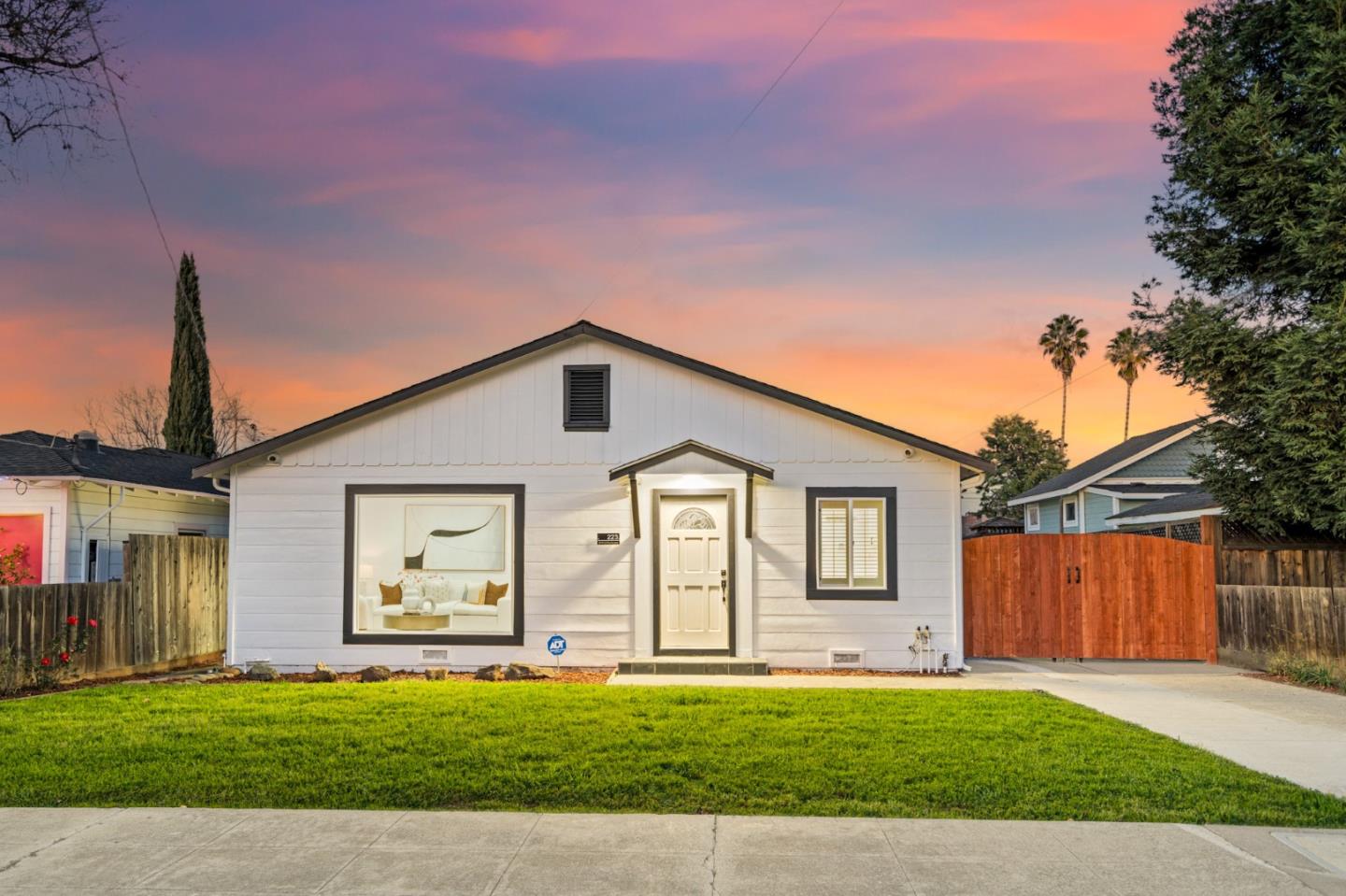 Detail Gallery Image 45 of 61 For 223 San Carlos Ave, Redwood City,  CA 94061 - 3 Beds | 2 Baths