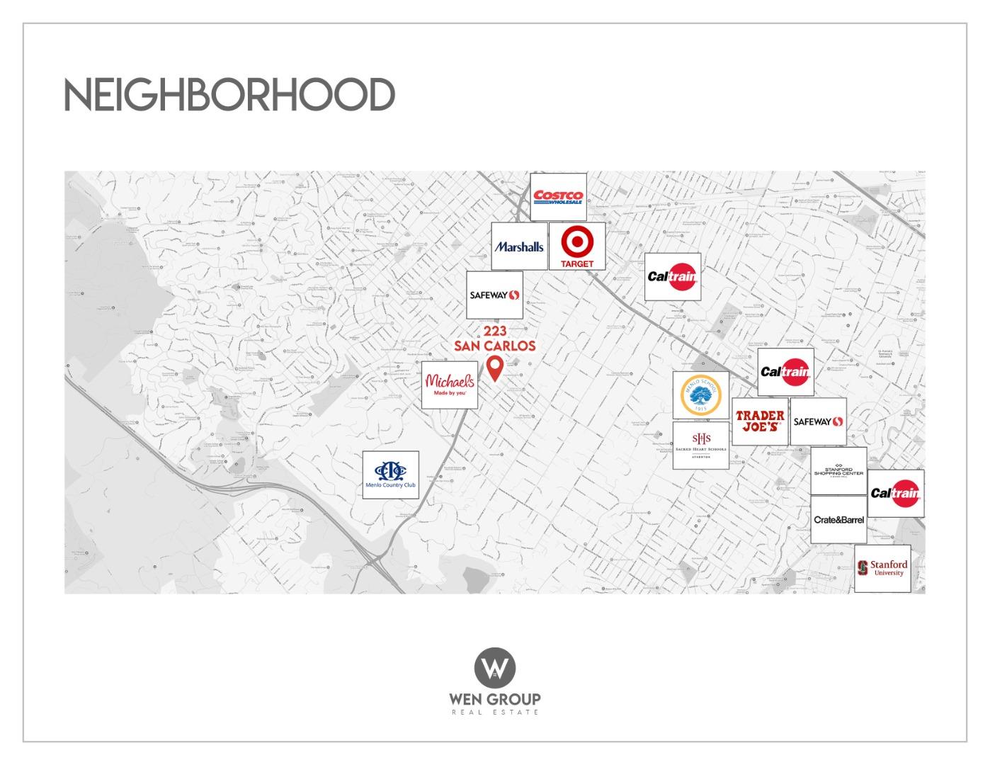 Detail Gallery Image 48 of 61 For 223 San Carlos Ave, Redwood City,  CA 94061 - 3 Beds | 2 Baths