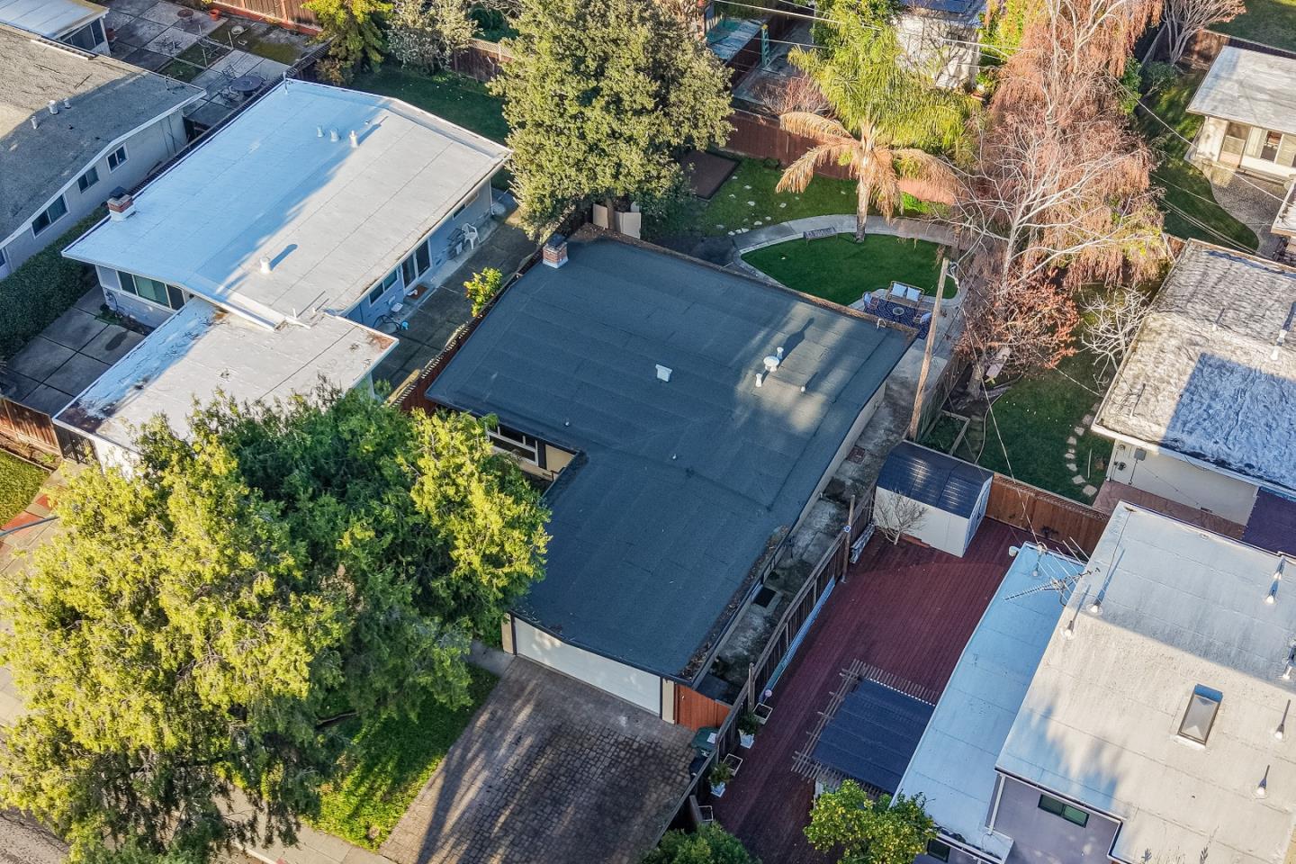 Detail Gallery Image 34 of 39 For 348 Nita Ave, Mountain View,  CA 94043 - 3 Beds | 2 Baths