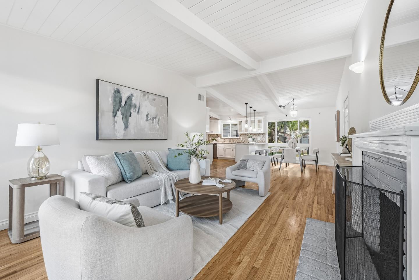 Detail Gallery Image 6 of 39 For 348 Nita Ave, Mountain View,  CA 94043 - 3 Beds | 2 Baths