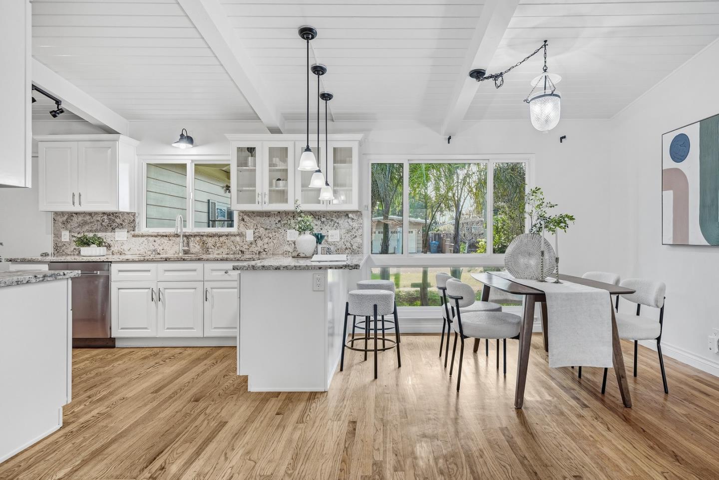 Detail Gallery Image 7 of 39 For 348 Nita Ave, Mountain View,  CA 94043 - 3 Beds | 2 Baths