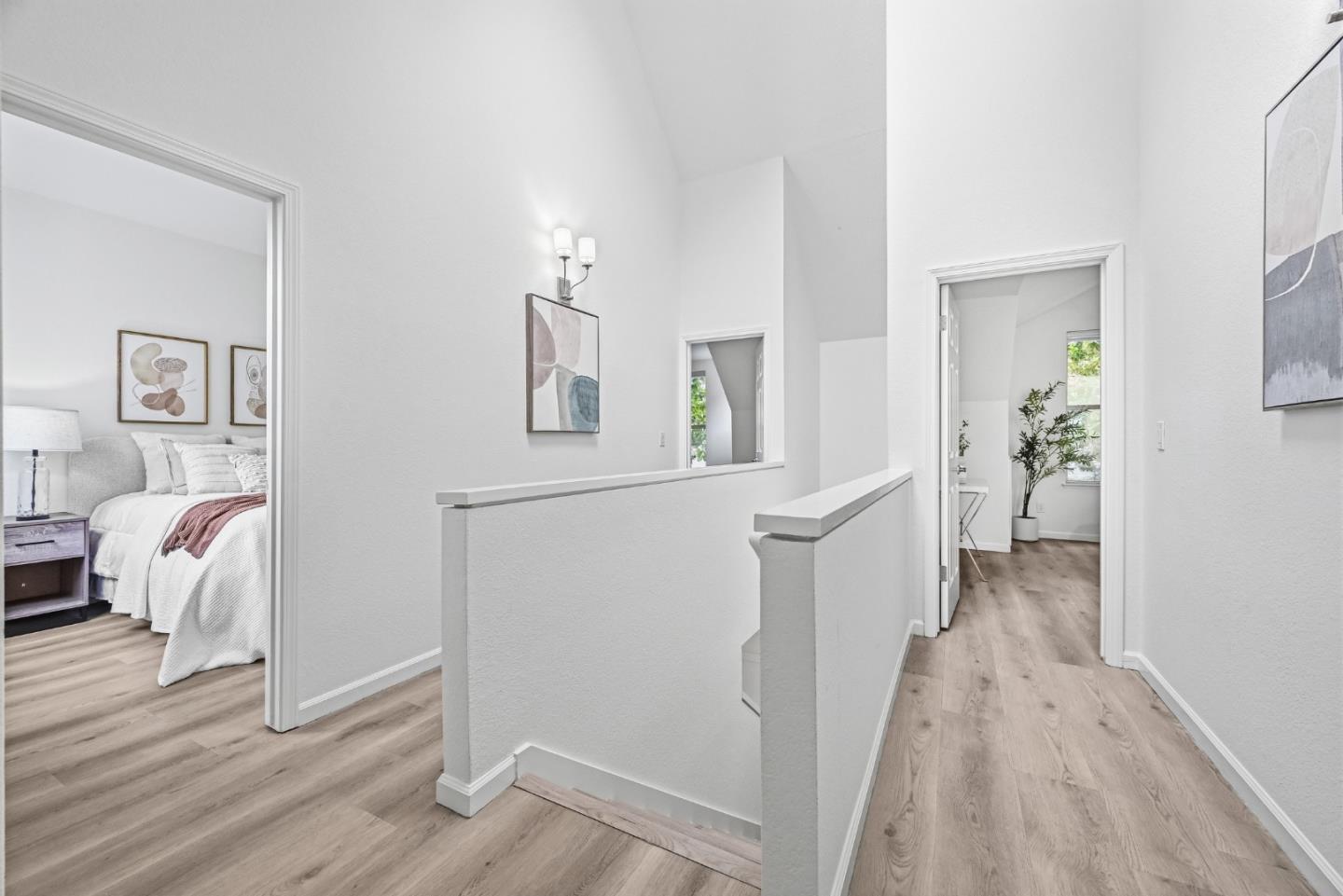 Detail Gallery Image 15 of 41 For 417 Saint Emilion Ct, Mountain View,  CA 94043 - 3 Beds | 2/1 Baths