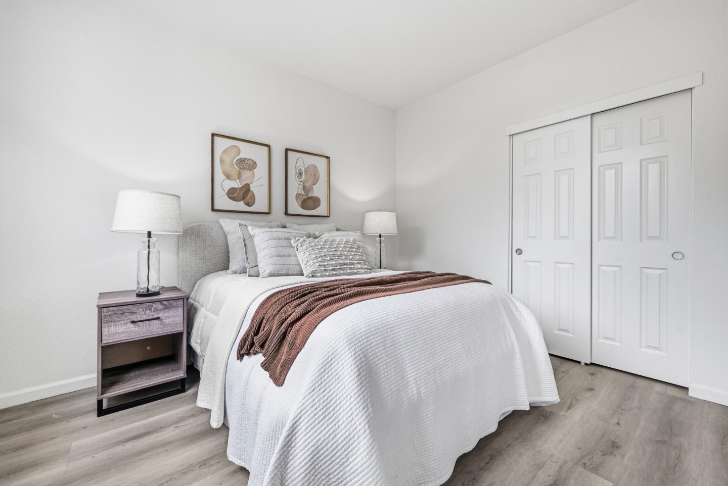 Detail Gallery Image 24 of 41 For 417 Saint Emilion Ct, Mountain View,  CA 94043 - 3 Beds | 2/1 Baths