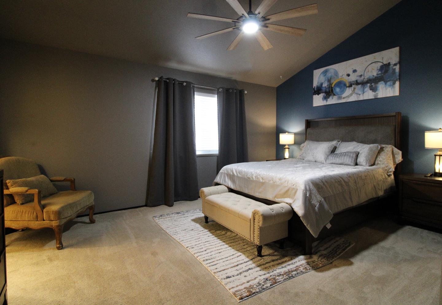 Detail Gallery Image 20 of 42 For 778 Mission Ridge Dr, Manteca,  CA 95337 - 3 Beds | 2 Baths