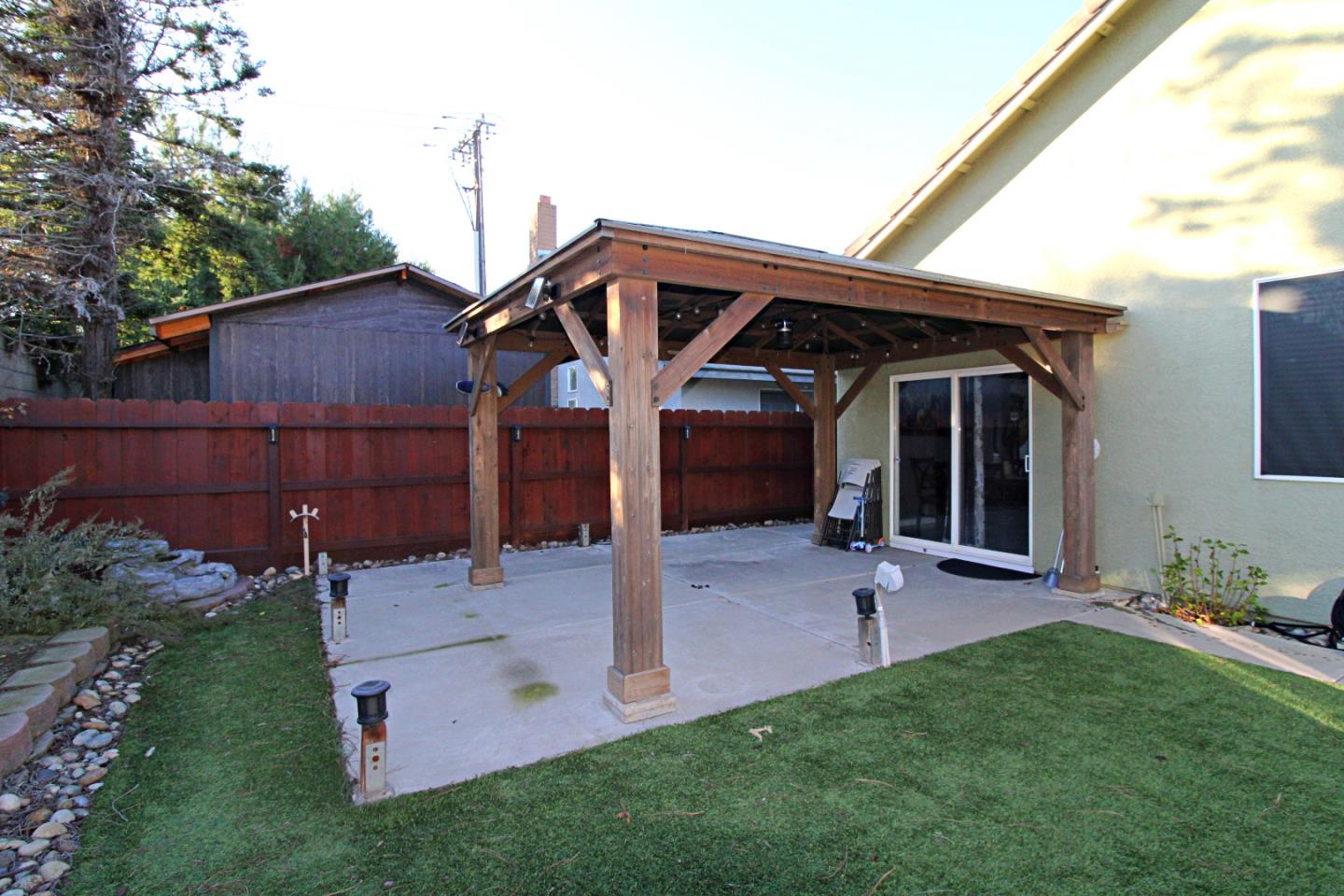 Detail Gallery Image 35 of 42 For 778 Mission Ridge Dr, Manteca,  CA 95337 - 3 Beds | 2 Baths