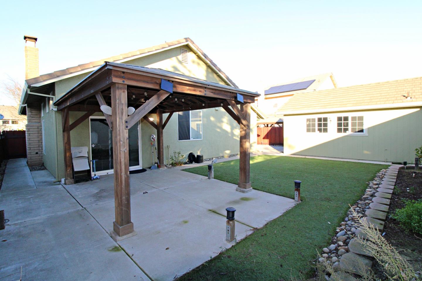 Detail Gallery Image 37 of 42 For 778 Mission Ridge Dr, Manteca,  CA 95337 - 3 Beds | 2 Baths