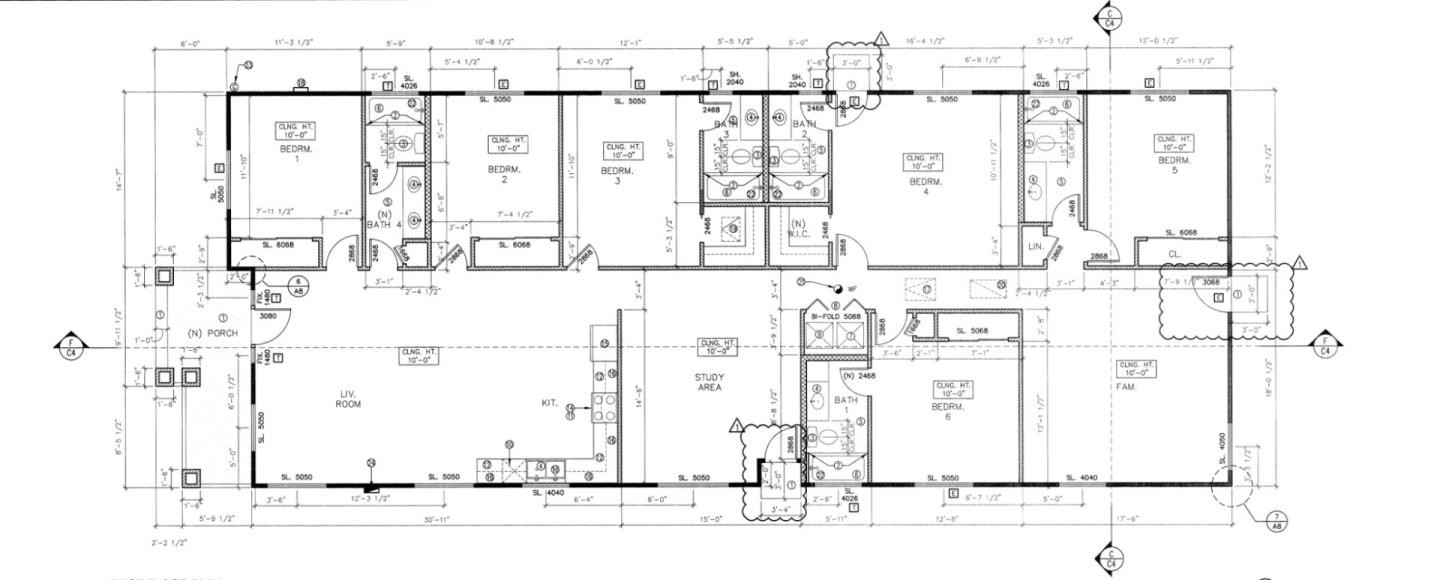 Detail Gallery Image 6 of 6 For 3391 E Hills Dr, San Jose,  CA 95127 - 6 Beds | 5 Baths