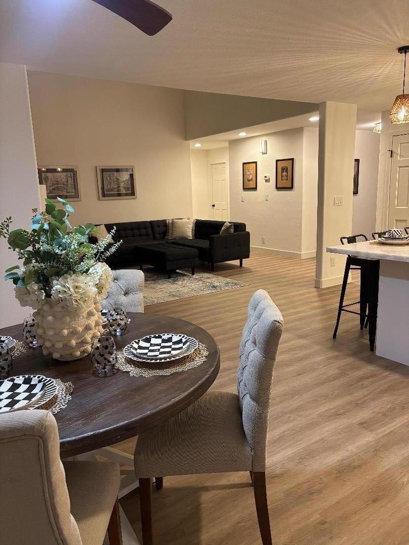 Detail Gallery Image 9 of 22 For 46 Chapelhaven Ct, San Jose,  CA 95111 - 4 Beds | 3 Baths