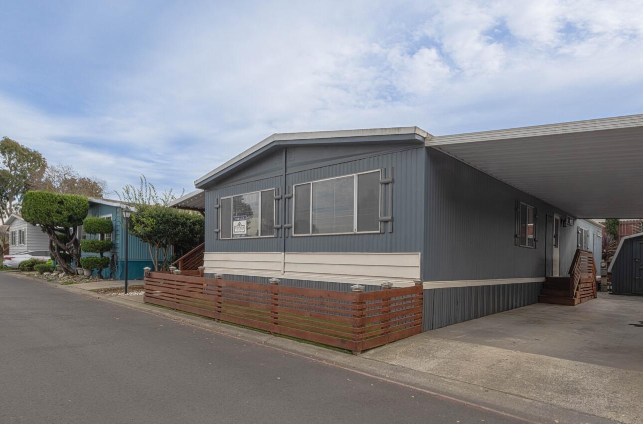 13910 Monte Del Oro UNIT 72, Castroville, CA, 95012