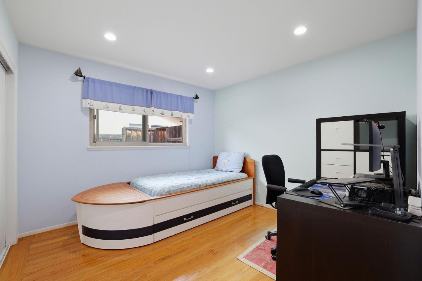 Detail Gallery Image 13 of 20 For 1581 Elka Ave, San Jose,  CA 95129 - 4 Beds | 2 Baths