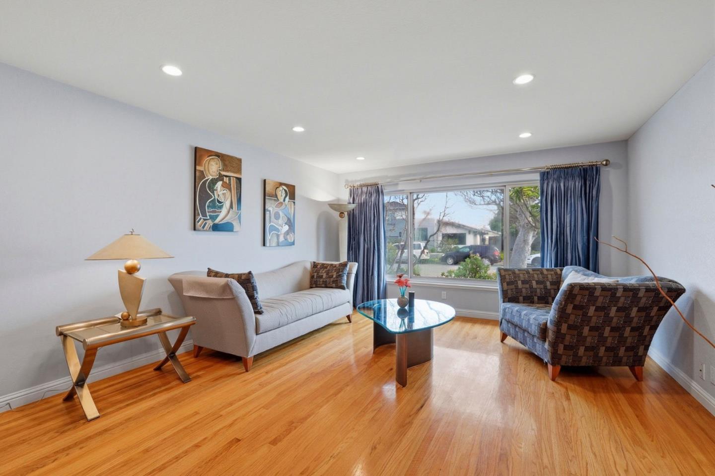 Detail Gallery Image 3 of 20 For 1581 Elka Ave, San Jose,  CA 95129 - 4 Beds | 2 Baths