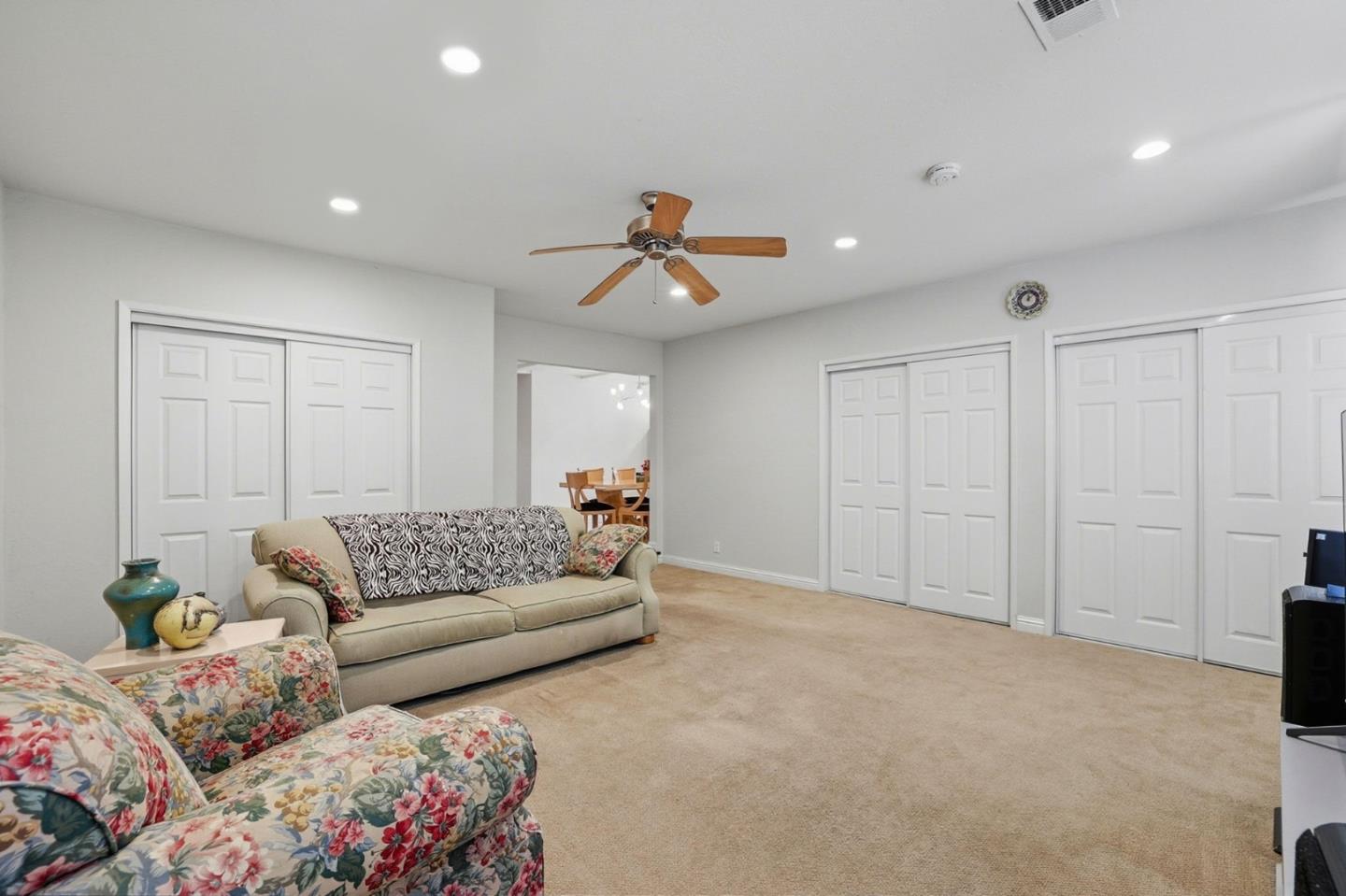 Detail Gallery Image 5 of 20 For 1581 Elka Ave, San Jose,  CA 95129 - 4 Beds | 2 Baths