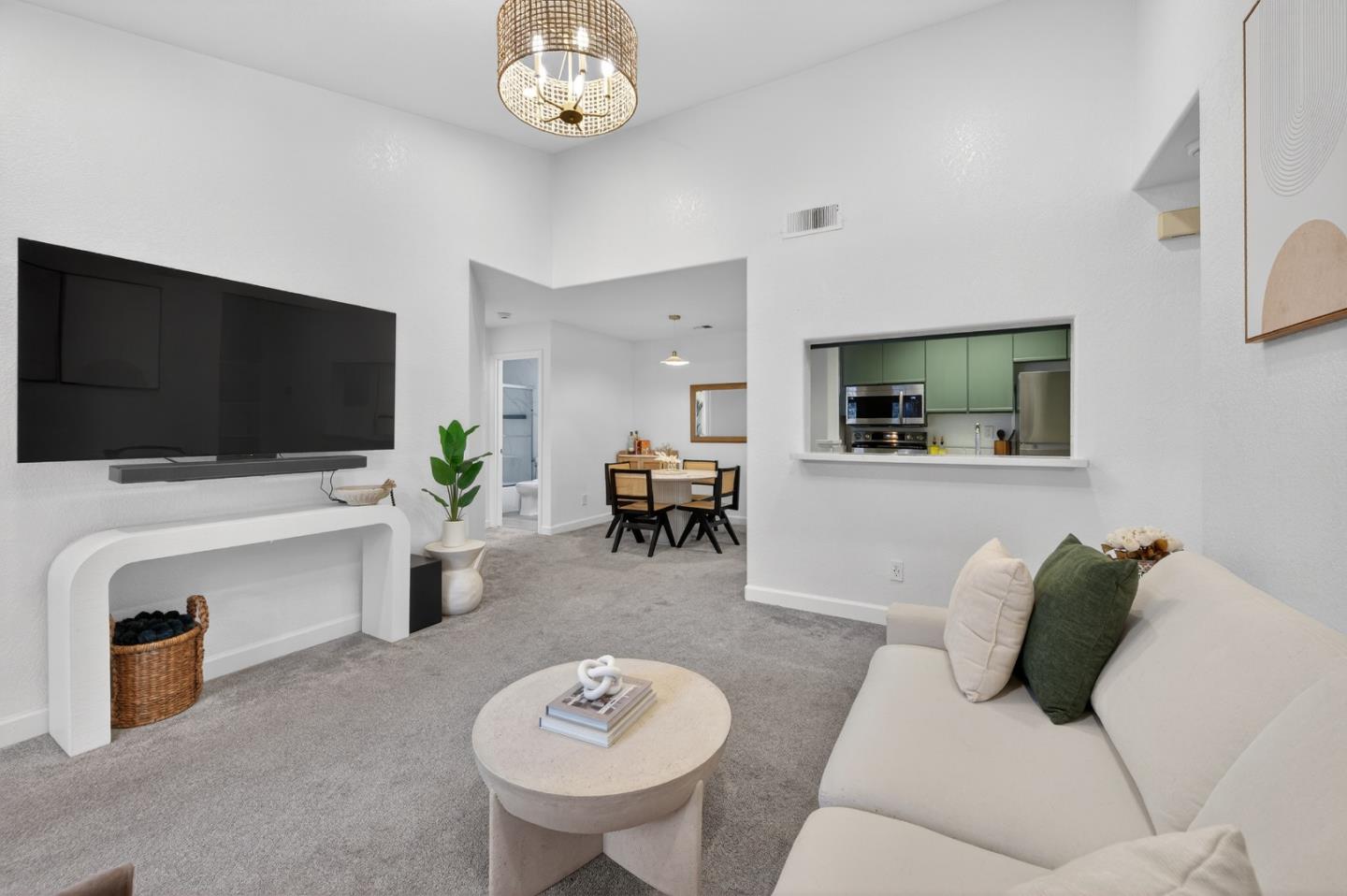 Detail Gallery Image 4 of 48 For 5964 Bridgeport Lake Way, San Jose,  CA 95123 - 2 Beds | 2 Baths