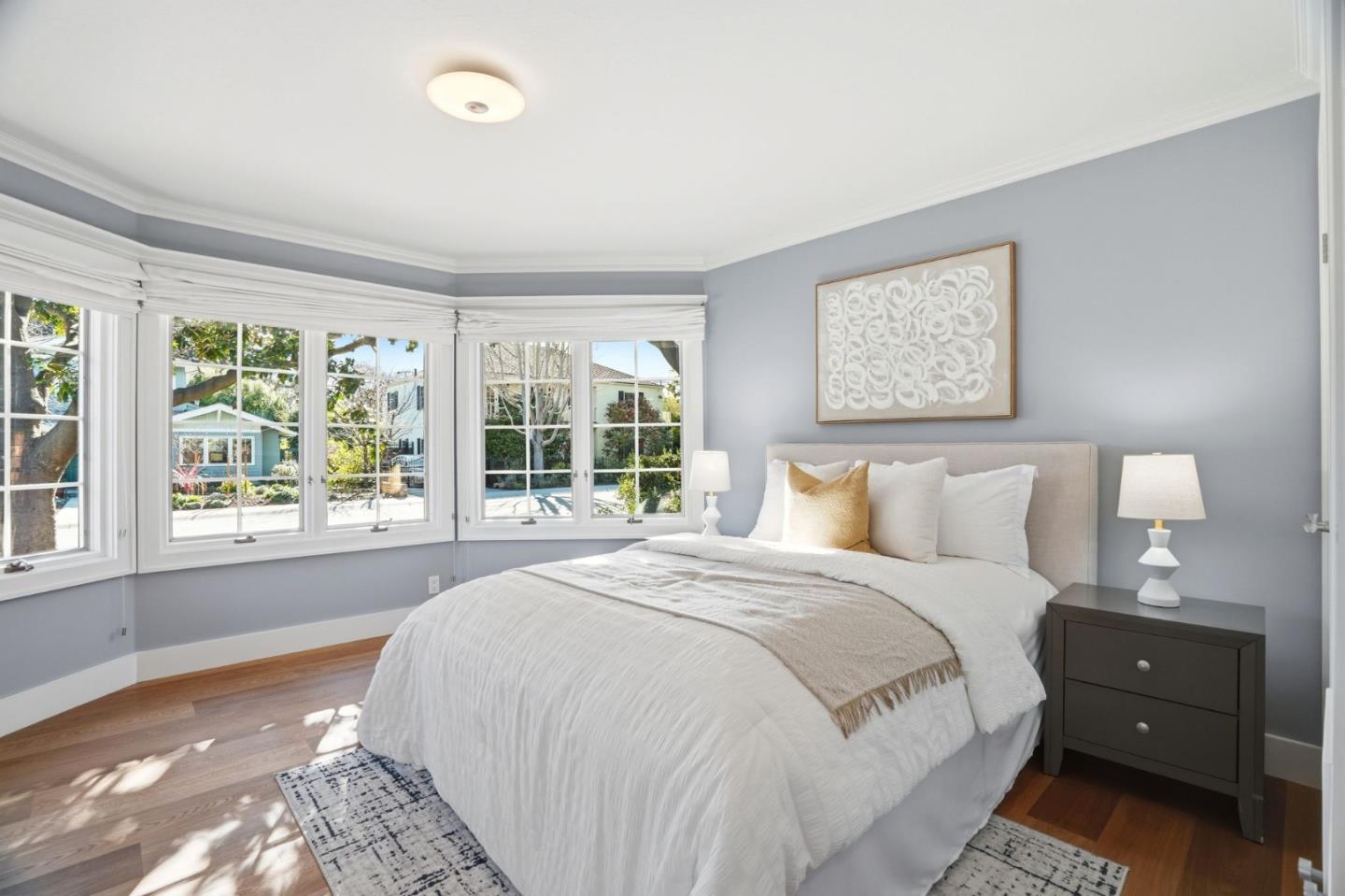 Detail Gallery Image 14 of 36 For 1525 Dana Ave, Palo Alto,  CA 94303 - 4 Beds | 3/1 Baths