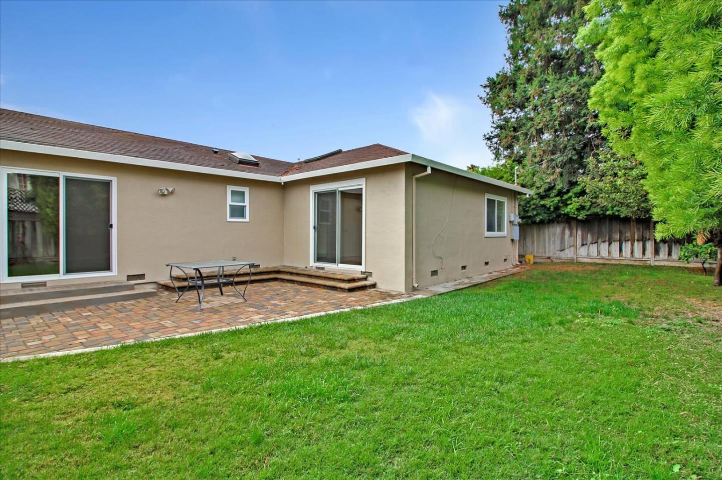 Detail Gallery Image 30 of 31 For 1535 San Joaquin Ave, San Jose,  CA 95118 - 4 Beds | 2 Baths