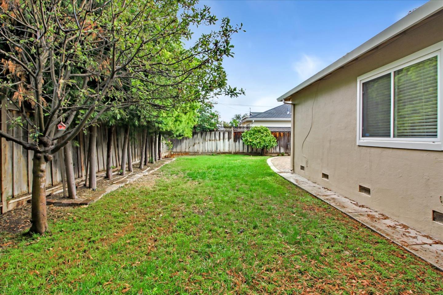 Detail Gallery Image 31 of 31 For 1535 San Joaquin Ave, San Jose,  CA 95118 - 4 Beds | 2 Baths