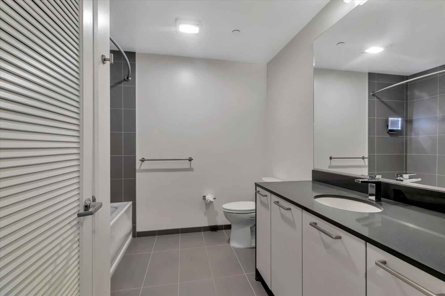 Detail Gallery Image 13 of 18 For 1075 Market St #410,  San Francisco,  CA 94103 - 1 Beds | 1 Baths