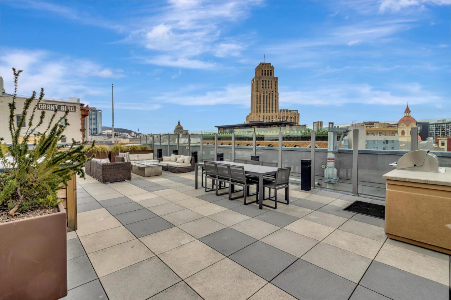 Detail Gallery Image 15 of 18 For 1075 Market St #410,  San Francisco,  CA 94103 - 1 Beds | 1 Baths