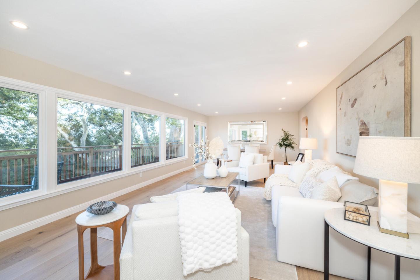 Detail Gallery Image 12 of 41 For 3803 Hamilton Way, Redwood City,  CA 94062 - 4 Beds | 2 Baths