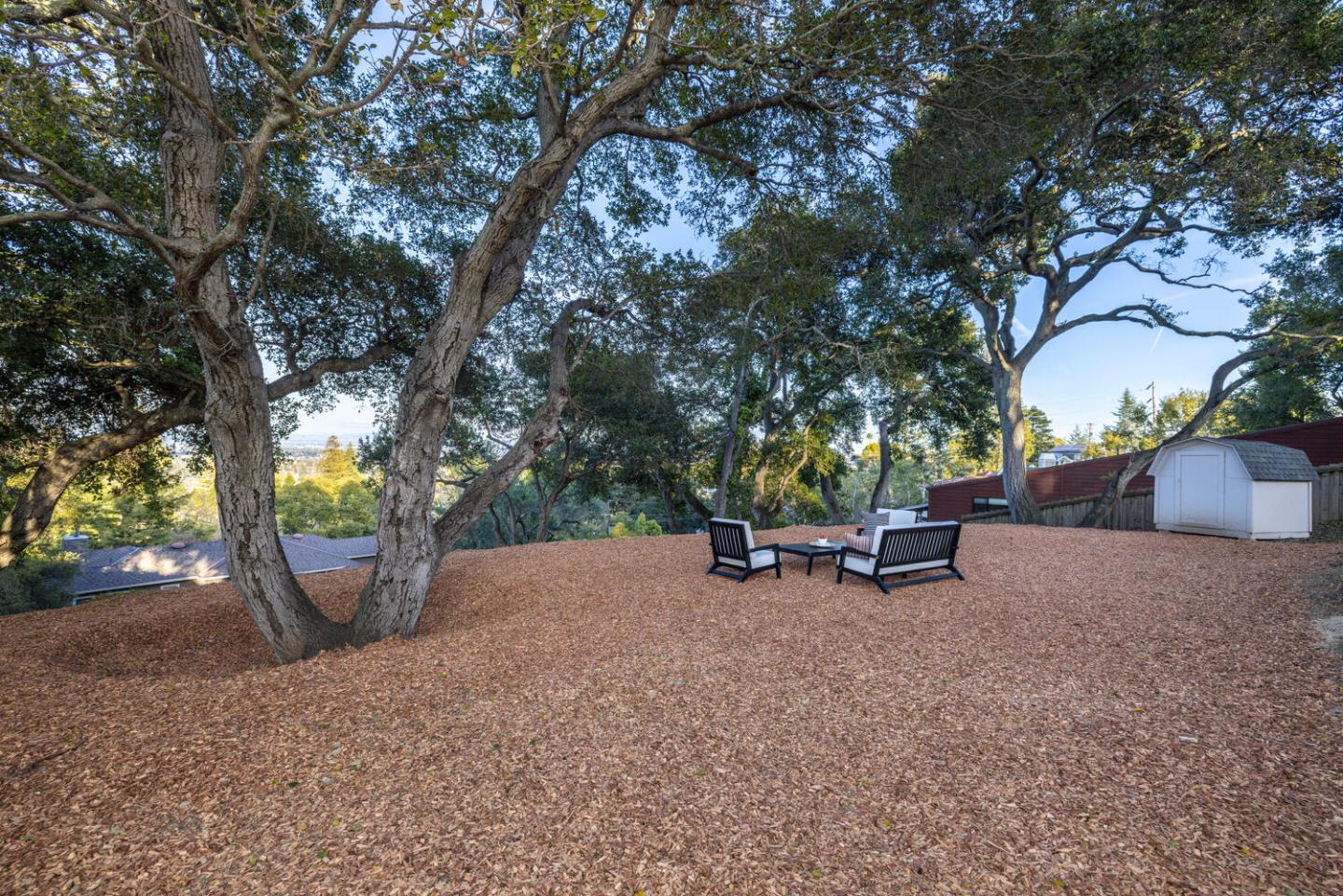 Detail Gallery Image 35 of 41 For 3803 Hamilton Way, Redwood City,  CA 94062 - 4 Beds | 2 Baths