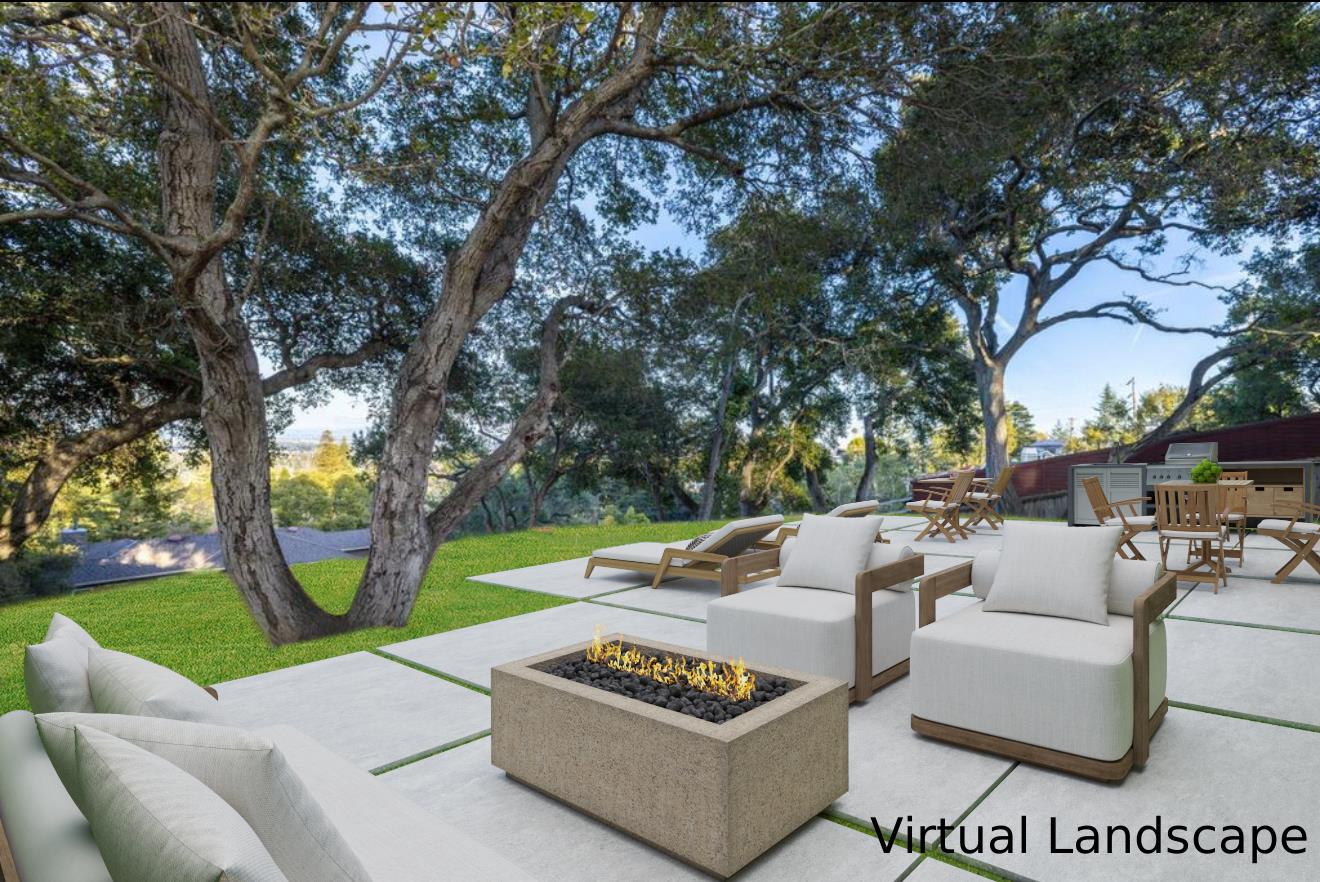 Detail Gallery Image 36 of 41 For 3803 Hamilton Way, Redwood City,  CA 94062 - 4 Beds | 2 Baths