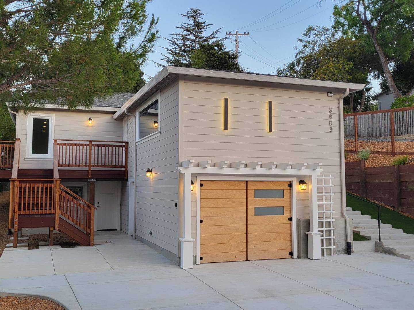 Detail Gallery Image 39 of 41 For 3803 Hamilton Way, Redwood City,  CA 94062 - 4 Beds | 2 Baths