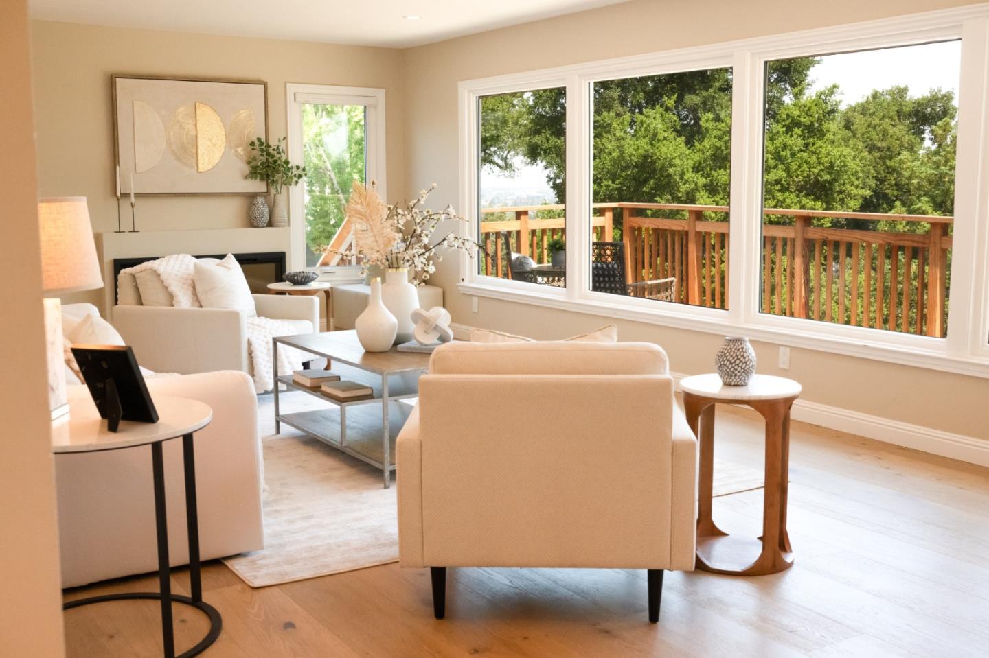 Detail Gallery Image 5 of 41 For 3803 Hamilton Way, Redwood City,  CA 94062 - 4 Beds | 2 Baths