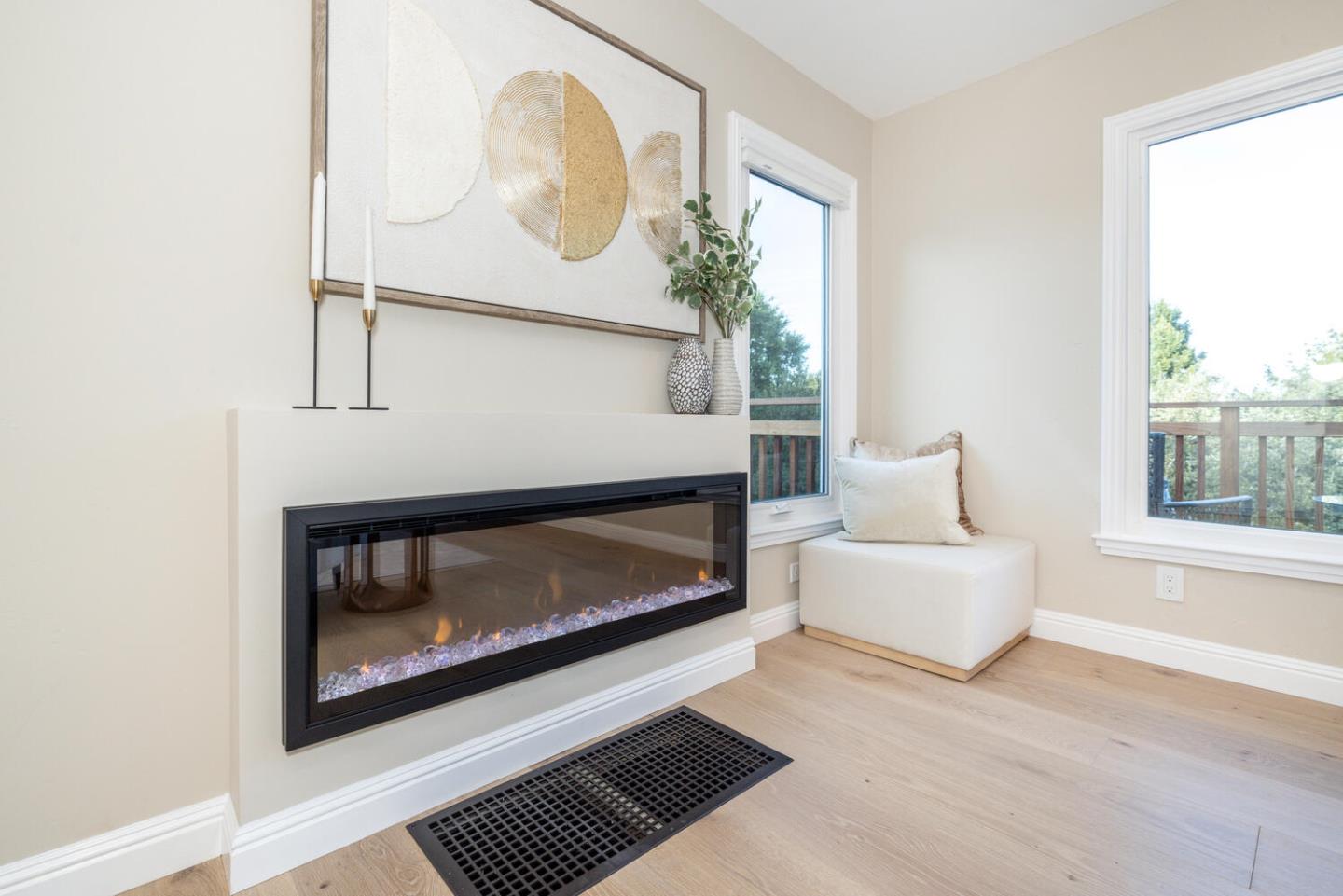 Detail Gallery Image 6 of 41 For 3803 Hamilton Way, Redwood City,  CA 94062 - 4 Beds | 2 Baths