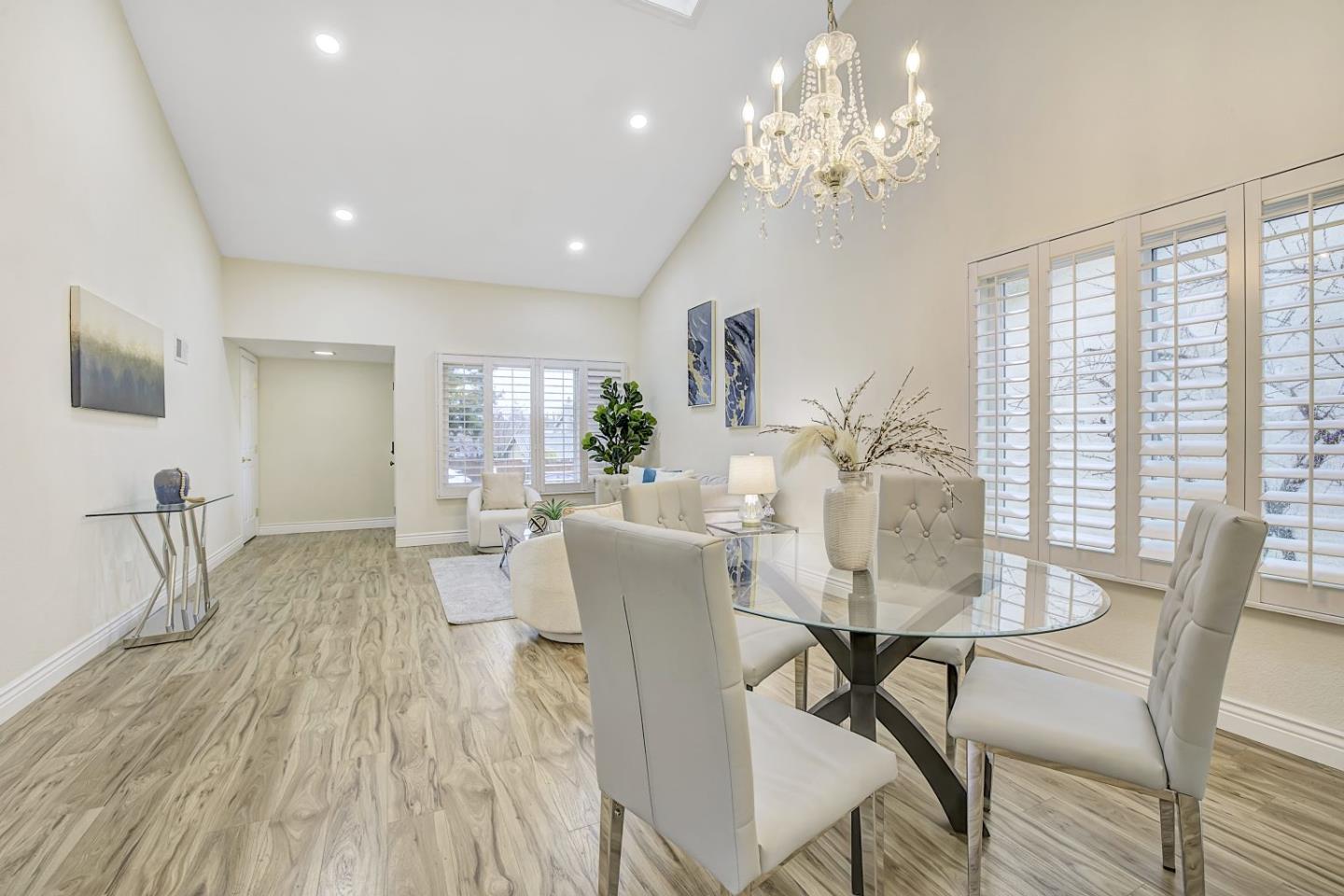 Detail Gallery Image 10 of 50 For 446 Santander Dr, San Ramon,  CA 94583 - 4 Beds | 3 Baths