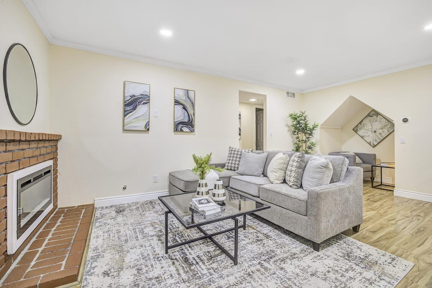 Detail Gallery Image 14 of 50 For 446 Santander Dr, San Ramon,  CA 94583 - 4 Beds | 3 Baths