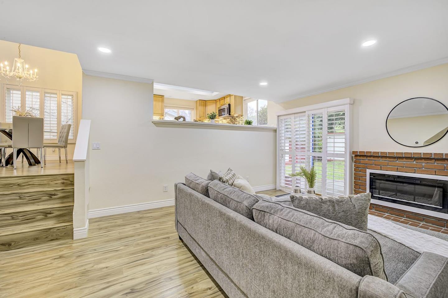 Detail Gallery Image 16 of 50 For 446 Santander Dr, San Ramon,  CA 94583 - 4 Beds | 3 Baths