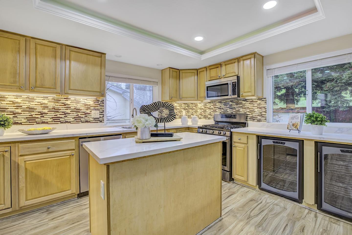 Detail Gallery Image 19 of 50 For 446 Santander Dr, San Ramon,  CA 94583 - 4 Beds | 3 Baths