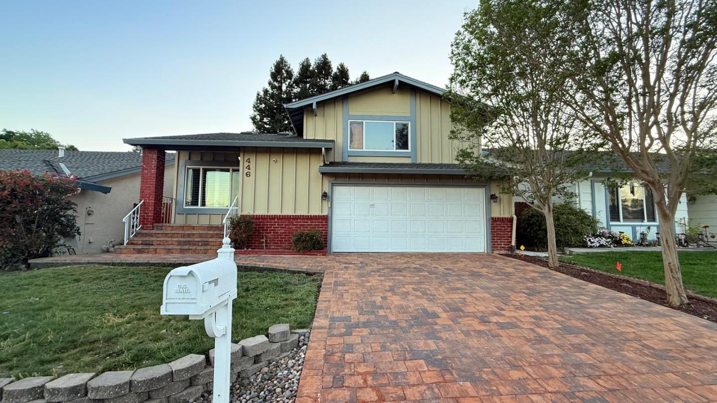 403 Gerald Court, Benicia, CA, 94510