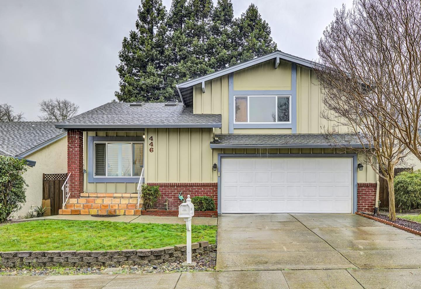 Detail Gallery Image 2 of 50 For 446 Santander Dr, San Ramon,  CA 94583 - 4 Beds | 3 Baths