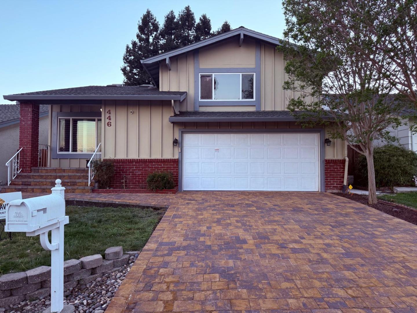 446 Santander Drive, San Ramon, CA, 94583