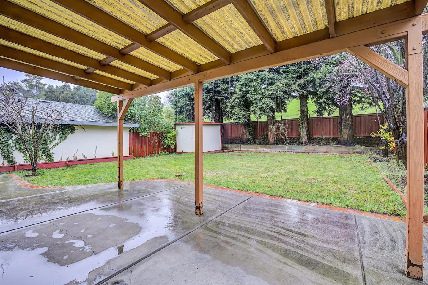 Detail Gallery Image 37 of 50 For 446 Santander Dr, San Ramon,  CA 94583 - 4 Beds | 3 Baths