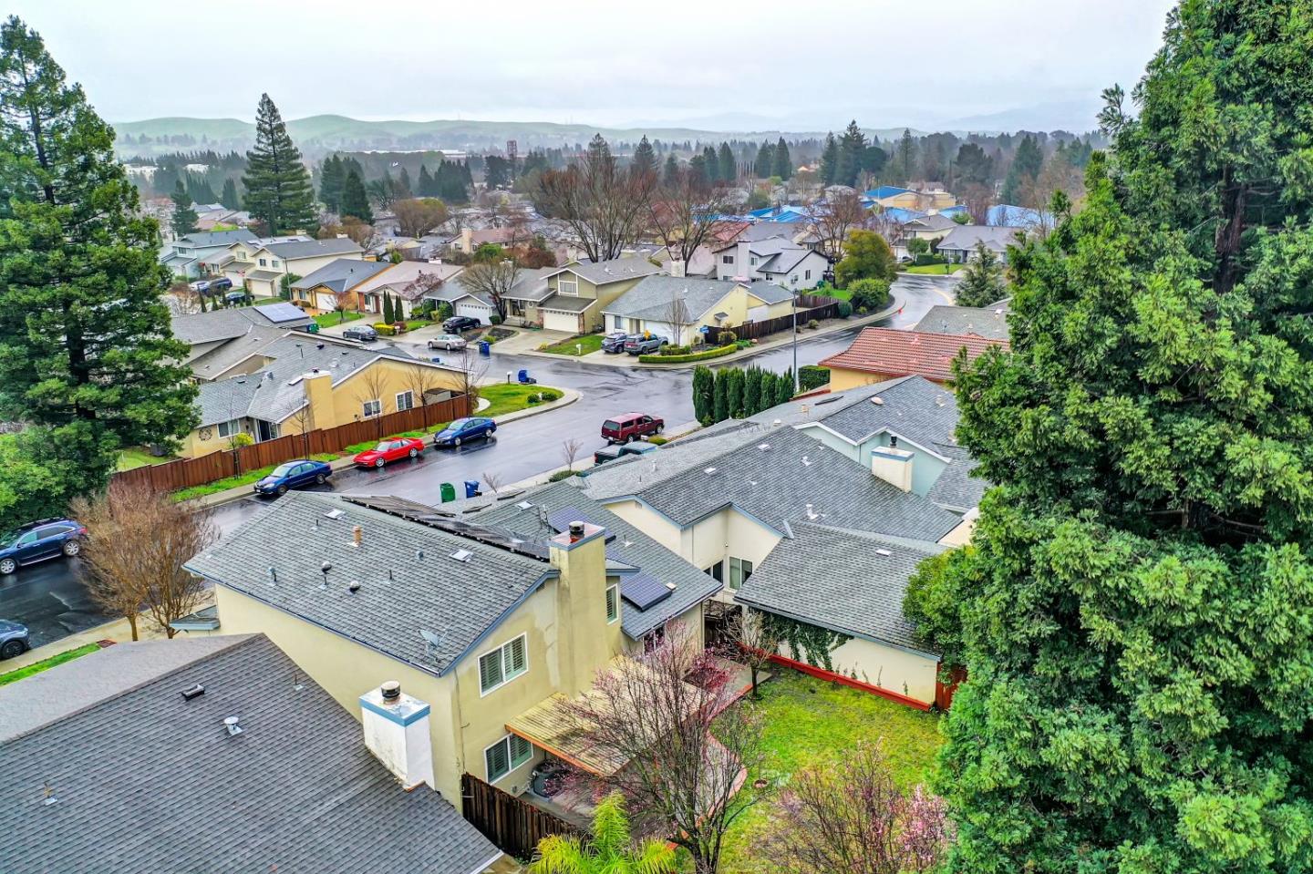 Detail Gallery Image 46 of 50 For 446 Santander Dr, San Ramon,  CA 94583 - 4 Beds | 3 Baths