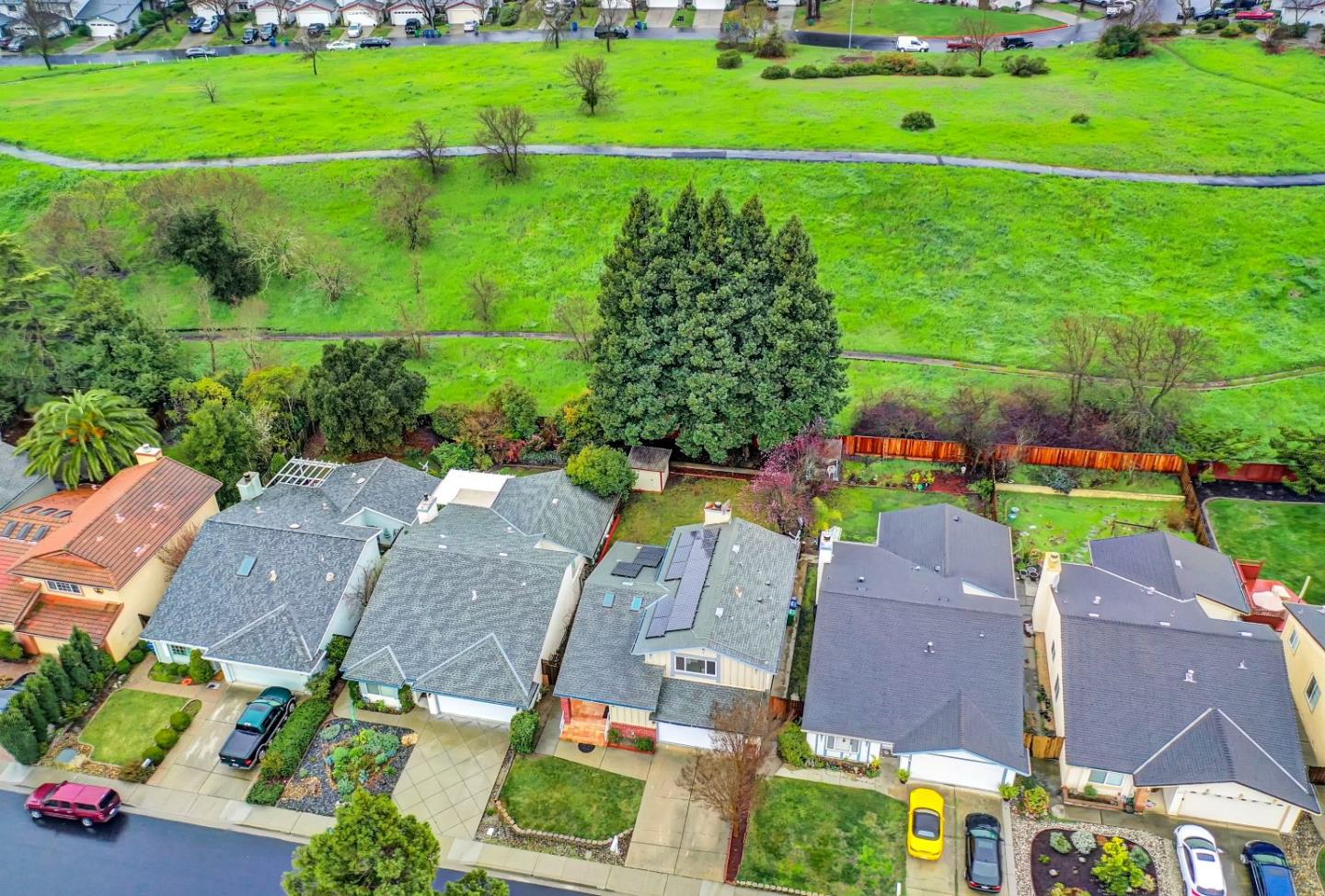 Detail Gallery Image 48 of 50 For 446 Santander Dr, San Ramon,  CA 94583 - 4 Beds | 3 Baths